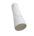 Polypropylene Industrial Filter Bags , Sewing / Welded Micron Filter Bags