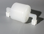 Chiny Ogólne Typ Air PTFE Jednorazowy filtr kapsułowy 0.22um dla zbiornika fermentacyjnego fabryka
