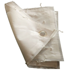 ISO Standard Industrial Filter Cloth Acid Resistant dla przemysłu chemicznego