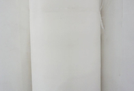 Chiny Poliestrowa tkanina filtrująca z igłą Antystatyczne włókno węglowe z wodoodpornym olejem fabryka