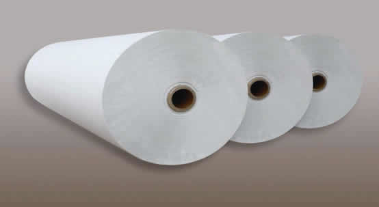 Polypropylene Felt Industrial Filter Cloth For Medium To Large Particle Filtration