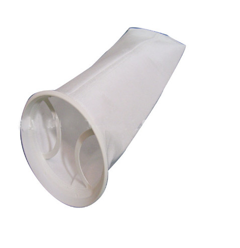 Industry Non Woven Filter Cloth / Micron Filter Fabric Customized Material