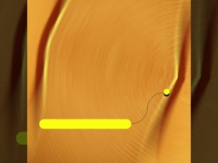 Worek filtracyjny z filcu igłowanego p84