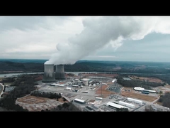 Nowy format branży ochrony środowiska