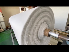 Środowiskowy worek filtrujący