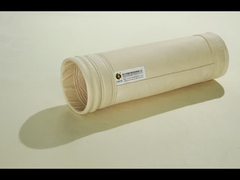 Jak często zmieniać torbę materiałową