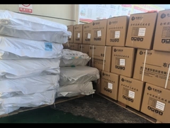 Specyfikacje przemysłowych worków filtracyjnych