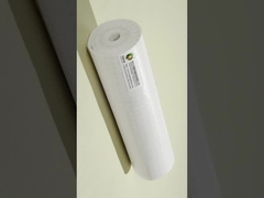 Rozróżnij worek na kurz o wysokiej temperaturze i worek na kurz o temperaturze pokojowej