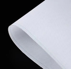 50 Micron Juice Wine Filter Cloth 250gsm Vinylon PV For Eatable Oil Filtration Pressing