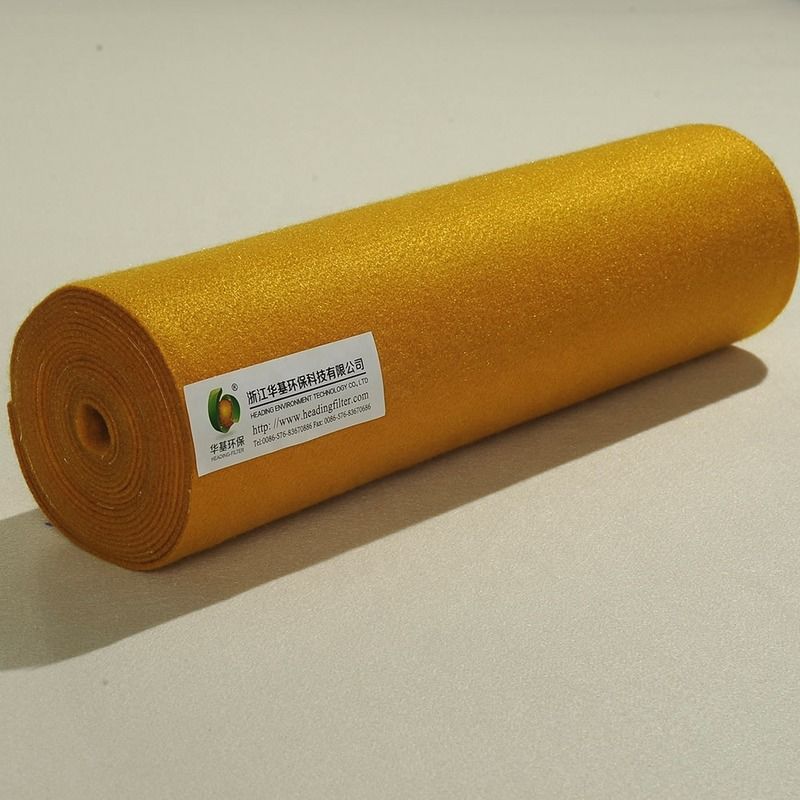 Przemysłowe worki filtracyjne 0,24 g/cm³ Gęstość 1,1㎡ Powierzchnia 220°C