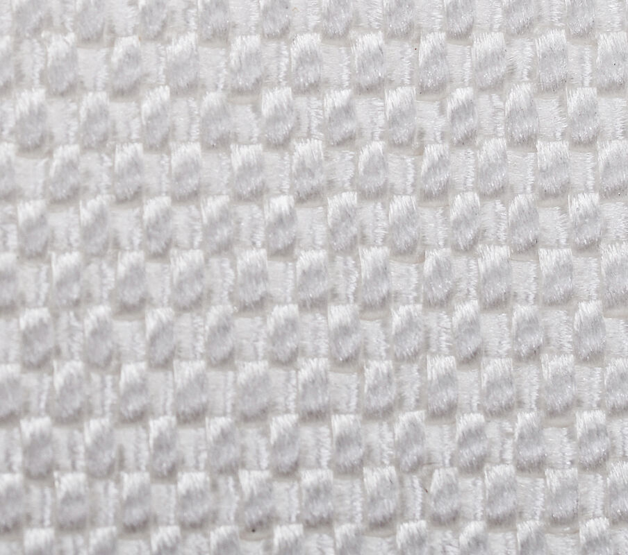 Wyroby z polipropylenu, odporne na działanie chemiczne i odpychające wilgoć, do filtracji przemysłowej