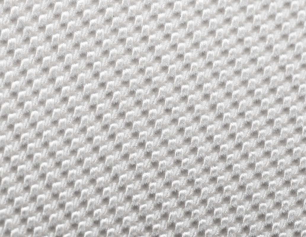 Wyroby z polipropylenu, odporne na działanie chemiczne i odpychające wilgoć, do filtracji przemysłowej